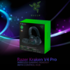 【電競耳機】Razer Kraken V4 Pro